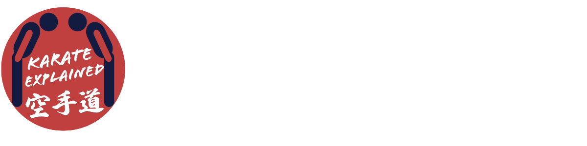 Karate Explained Logo