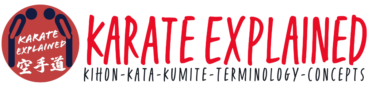 Karate Explained Logo