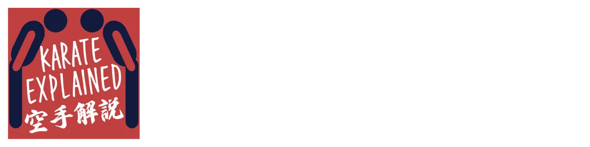 karate explained logo