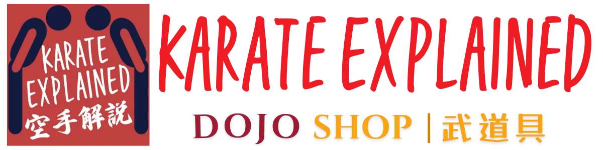 Karate Explained