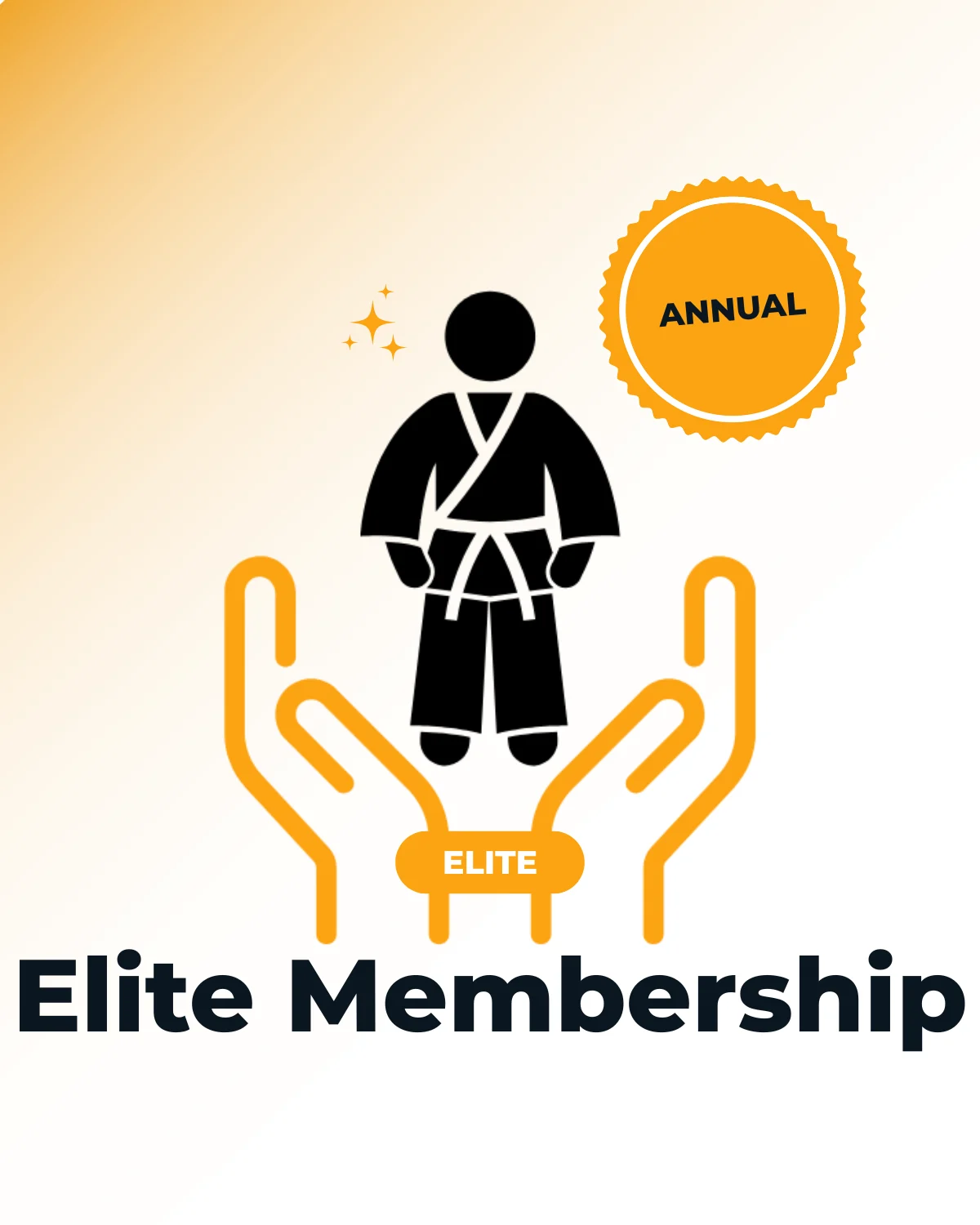 Elite Annual Membership