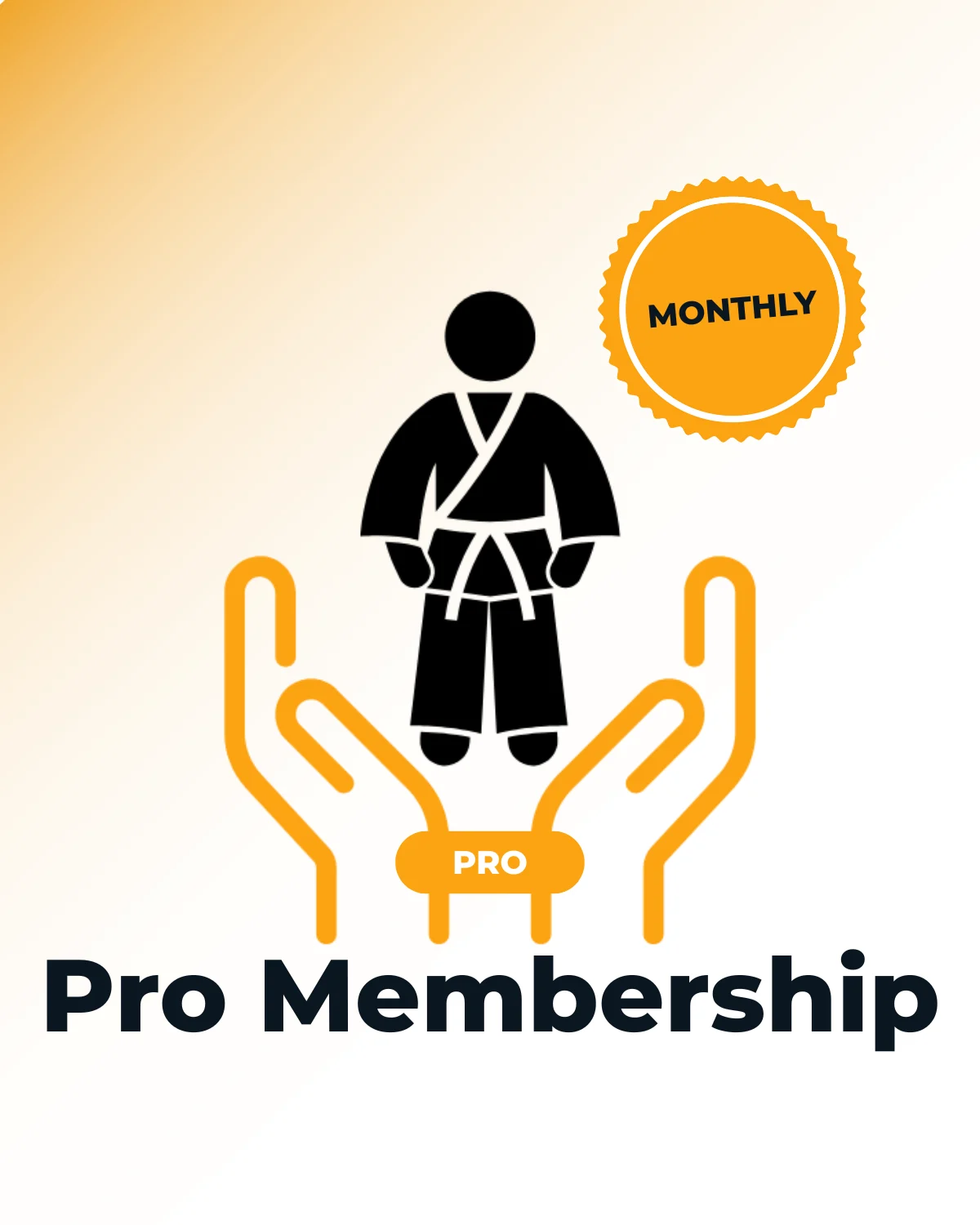 Pro Monthly Membership (4)