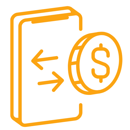 Bank Transfer (Direct Deposit)