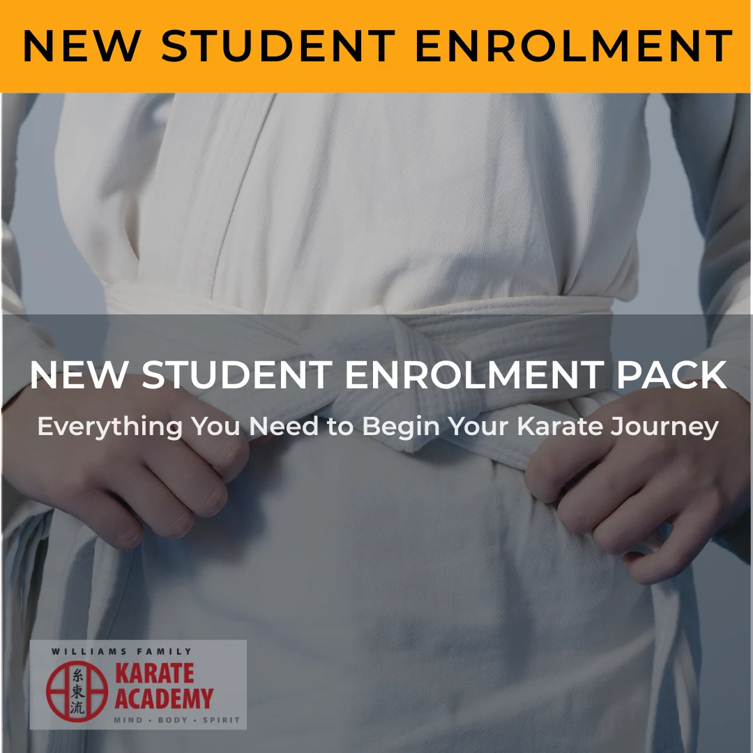 New Student – Registration + School Term (Core)