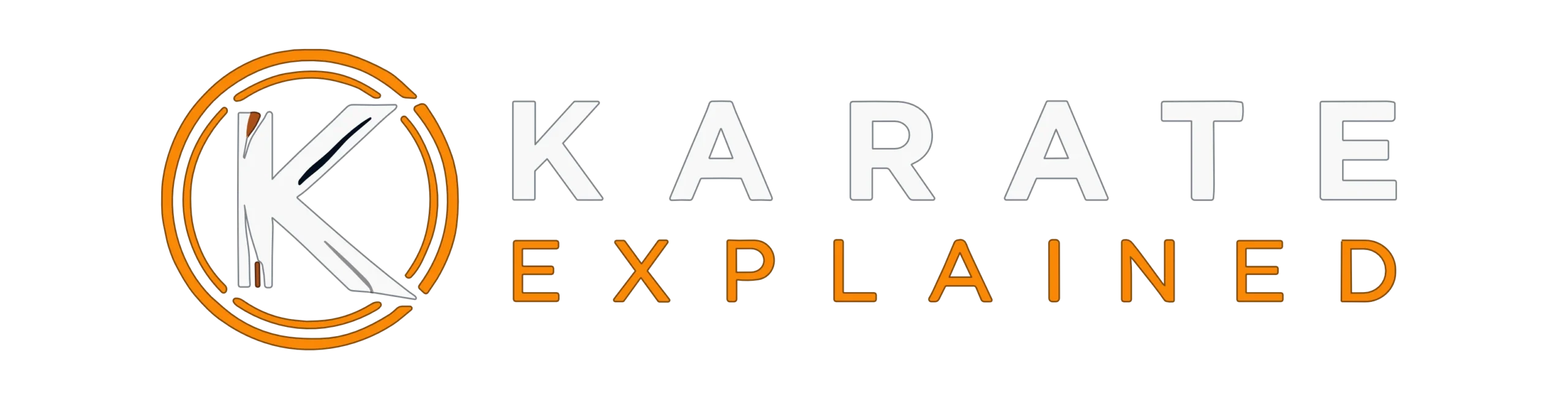Karate Explained