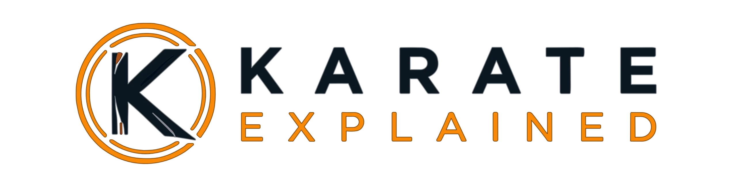 Karate Explained