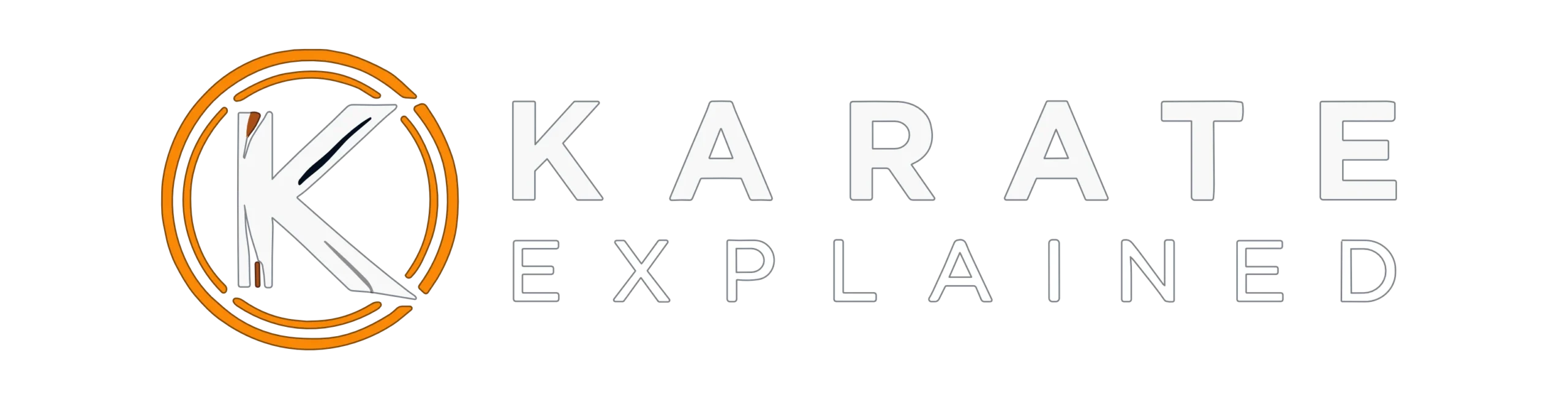 Karate Explained