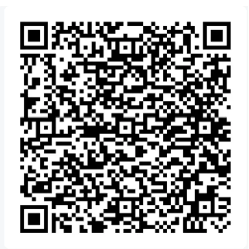 Karate Explained app connection QR code