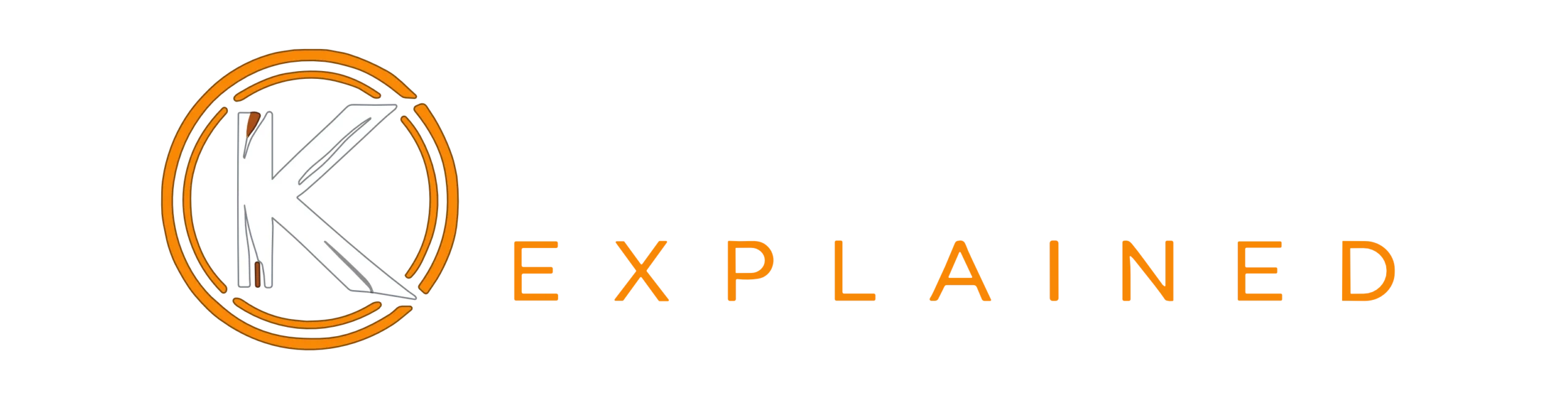 Karate Explained Logo
