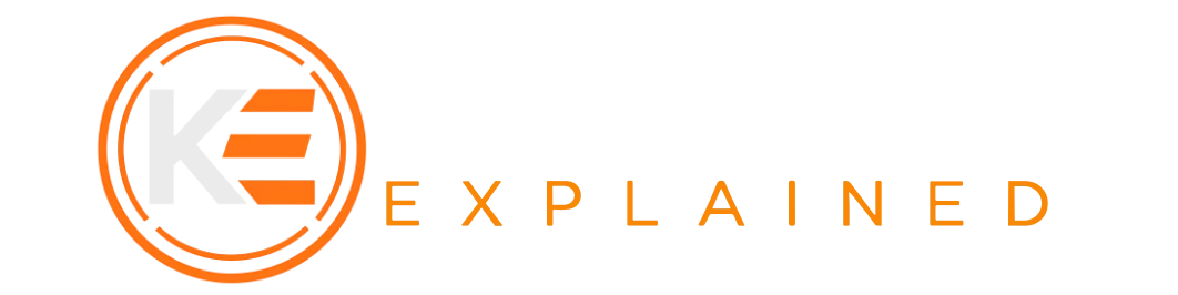 Karate Explained