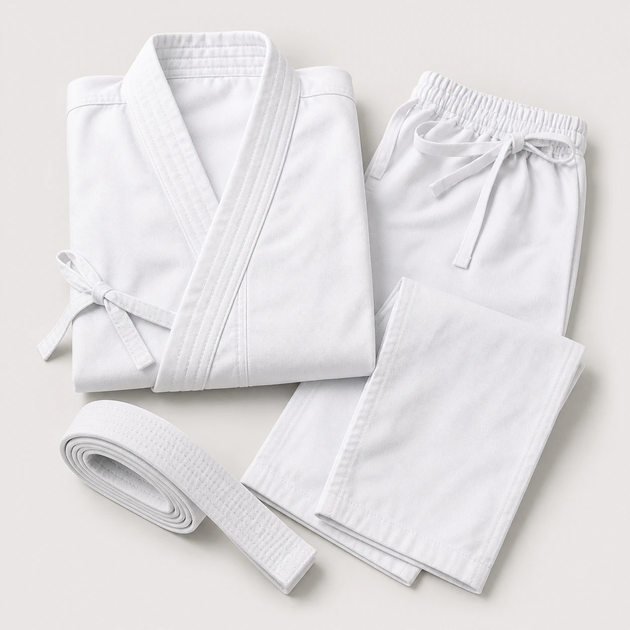 Karate Uniform